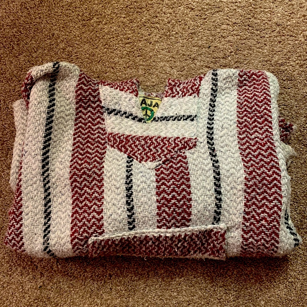 XS “drug rug”